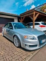 Audi A4 DTM Quattro Edition (Airride) H&R ... - Audi A4: Dtm