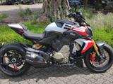 Ducati Diavel V4 RS - 1. Hand - Carbon Voll - Ducati Diavel V4 RS