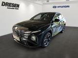 Hyundai Tucson NLine+Automatik+LED-Matrix+Navi+Kamera+Si