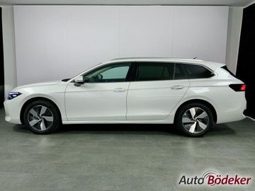 Volkswagen Passat Variant 1.5 eTSI DSG Business Garantie b.
