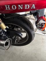 Honda CB 750 SevenFifty RC42 - HONDA 1993 CB750
