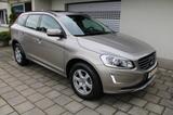Volvo XC60 T5 Geartronic Kinetic Panorama Leder Sitzhz - Volvo XC60: Automatik