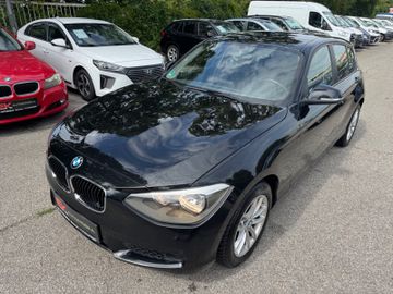 BMW 118 - 4