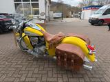 Indian Chief Vintage edel & gepflegt aus 1. Hand - INDIAN CHIEF