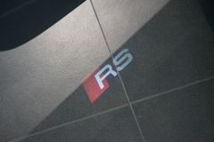 AUDI RS3 Sportback | Bucket seats | Carbon | SOFORT AUDI RS3 Sportback | Bucket seats | Carbon | SOFORT