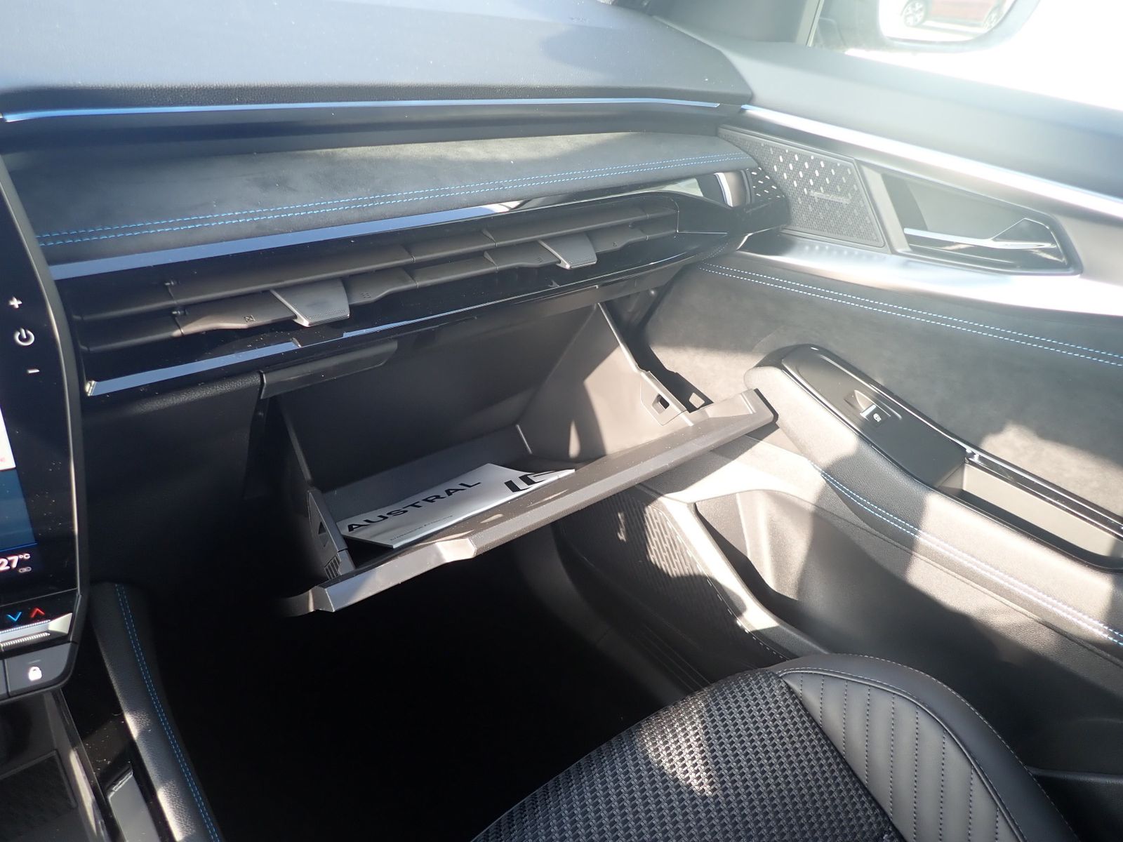 Fahrzeugabbildung Renault Austral Esprit Alpine Mild Hybrid 150 Automatik