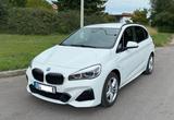 BMW 225xe Active Tourer M Sport *Voll*PreisVB - BMW 225 Active Tourer von privat