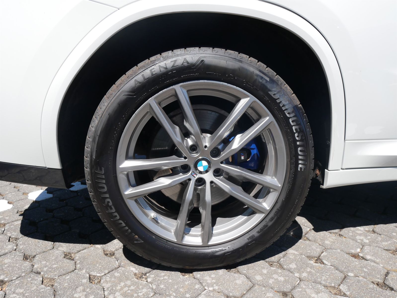 BMW X4 xDrive30d M Sport HUD H K-HiFi A-LED DA PA foto 9