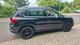 Volkswagen Tiguan 2.0 TDI 130kW DSG 4MOT BMT Exclusive ... - Volkswagen Tiguan Exclusive mit Diesel-Antrieb