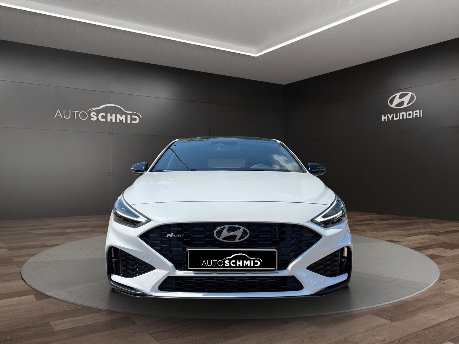 Hyundai i30 – Bild 8