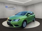 Seat Ibiza 1.2 TSI Style Salsa*8-fach Bereift - Seat Ibiza: 1.8