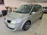 Renault Scenic II Avantage 2.Hand Tüv neu Sitzheiz. Pano - gebrauchte Renault Scenic aus dem Jahr 2007