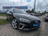Audi A4 Avant 40 TFSI S line*NAVI*TEMPOMAT*PDC V-H !! - Audi A4 Gebrauchtwagen in Mönchengladbach