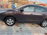 Hyundai ix35 2.0 CRDi 4WD | Top Zustand | ... - Hyundai ix35 in Leipzig