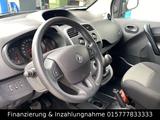 Renault Kangoo Rapid Extra Sortimo Ausbau 1 Hand Klima - Renault Kangoo