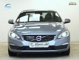 Volvo S60 D4 2.0 190PS Linje Svart Bi-Xenon R-Cam ACC  - Volvo S60 mit Diesel-Antrieb