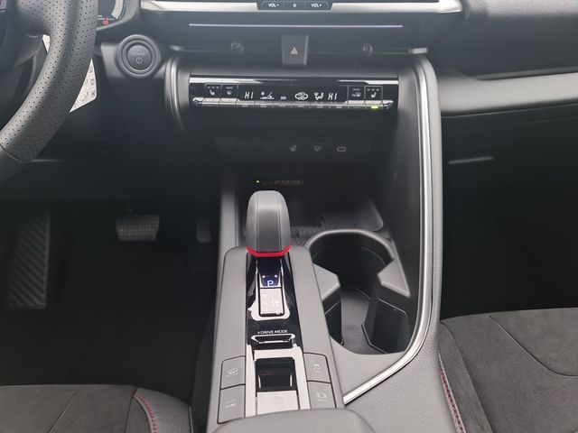 C-HR 2.0 Plug-in-Hybrid GR SPORT (AX2)