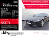 Audi A7 45 TFSI quattro S-tronic S-Line Pano Virtual