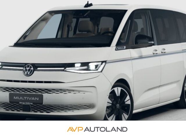 Volkswagen T7 Multivan  LÜ 2.0 TSI DSG STYLE | PANO | NAVI