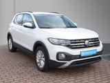 Volkswagen T-Cross 1.0 TSI Life 16" Sitzheizung Climatronic - gebrauchte VW T-Cross aus dem Jahr 2020