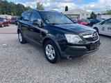 Opel Antara Edition 4x2 - gebrauchte Opel Antara aus dem Jahr 2009