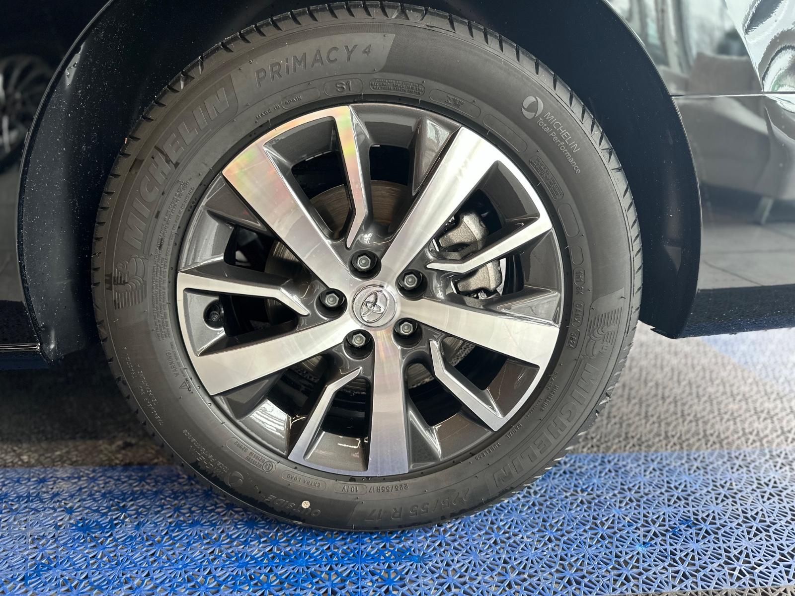 Toyota Proace Verso 2,0-l-D-4D L2 Lounge *SOFORT*
