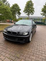 BMW Bmw e46 Cabrio (M-Paket ab Werk) auch Tausch! - BMW: Cabrio, E46 M Paket