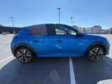 Peugeot e-208 136PS GT - Peugeot e-208 Gebrauchtwagen