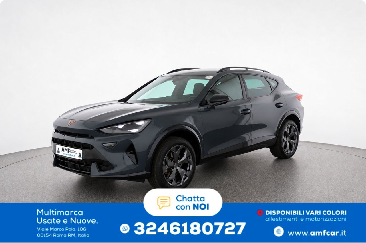 Cupra Formentor 1.5 TSI imagem 2
