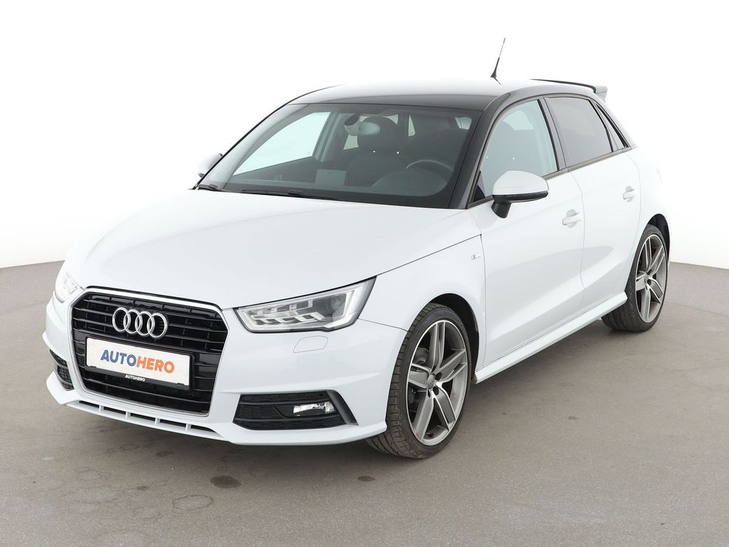 Image of Audi A1