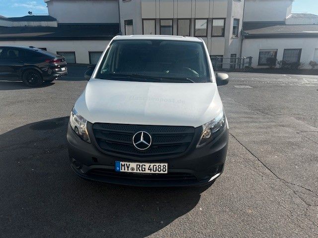 Mercedes-Benz Vito Kasten116 CDI,RWD kompakt,Klima,Kamera,Navi