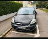 Citroën c8 - gebrauchte Citroën C8 aus dem Jahr 2006