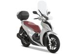 Kymco New People S 125i WEIHNACHTSSPECIAL! - KYMCO PEOPLE S 125