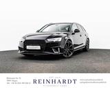 Audi A4 AVANT 40TFSi S LINE 18Z./TEMPOMAT/PANO/StHz. - Audi A4 Gebrauchtwagen in Dortmund