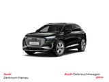 Audi Q4 e-tron 45 S-LINE*NAVI-PLUS*MATRIX*HUD*AHK*SON