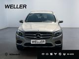 Mercedes-Benz GLC 250 4Matic 9G-TRON *LED*AHK*el Heck*Parktron - Mercedes-Benz GLC-Klasse Gebrauchtwagen in Bielefeld