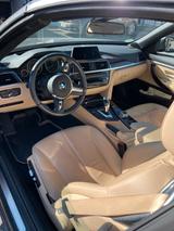 BMW 420i Cabrio Luxury Line A Luxury Line - BMW 420 in Gelsenkirchen