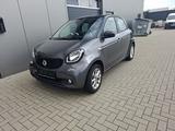 Smart ForFour Klima 2.Hd.Service neu,Navi - Smart ForFour aus 2014