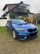 BMW M240i xDrive Steptronic Coupé - - gebrauchte BMW M240i aus dem Jahr 2019