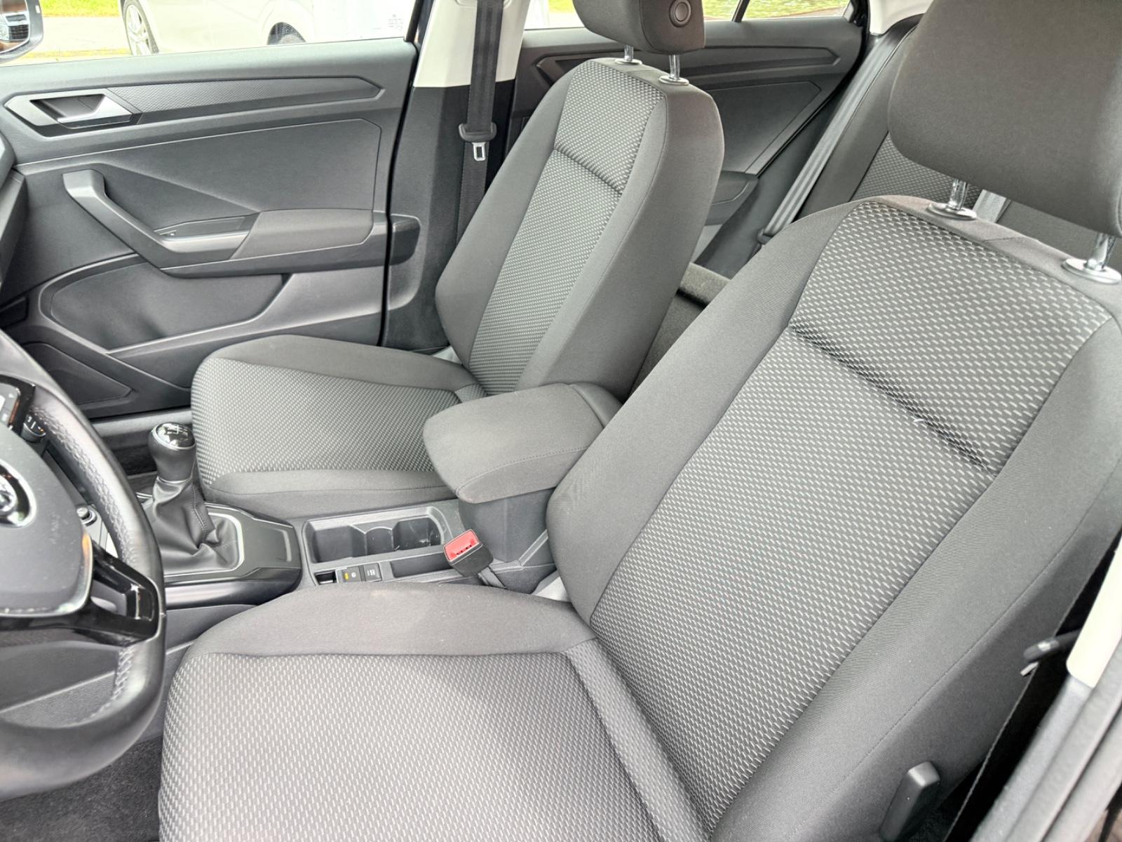 Volkswagen T-Roc Basis, миниатюра 9