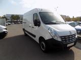 Renault Master III Kasten L2H2  3,3t - gebrauchte Renault Master aus dem Jahr 2014