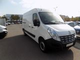 Renault Master III Kasten L2H2  3,3t - Renault Master aus 2014