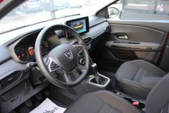 Dacia Jogger TCe 110 Extreme+ (EURO 6d) 7-Sitzer