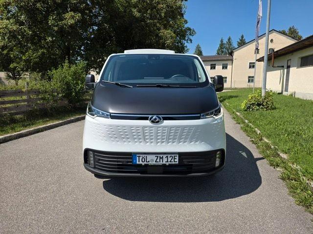 Maxus eDeliver 7 4x4 L2H1 88 kwH Bett Küche ......