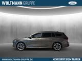 Ford Focus Turnier ST-Line Style Sportpaket Navi Memo - Ford Focus: Turnier Style