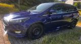 Ford Focus Bj:2018 91.501km 1.Hand! 8-Fach... - Ford Focus: 201