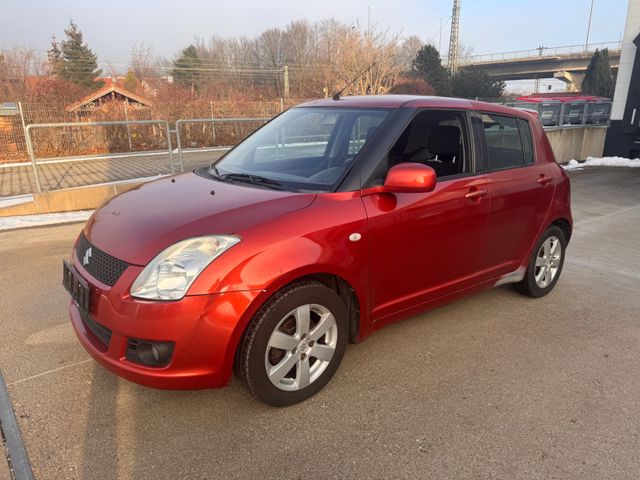 Suzuki Swift Lim. Comfort 5.Türig 1.HAND TÜV NEU