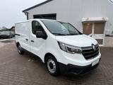 Renault Trafic Kasten L1H1 3,0t Klima Navi Kamera - Renault Trafic