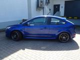 Ford Focus Lim. ST 1.HAND - Ford Focus aus 2009: ST
