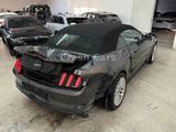 Ford Mustang 5.0 V8 GT Convertible*Performance*B&O* - Ford Unfallwagen
